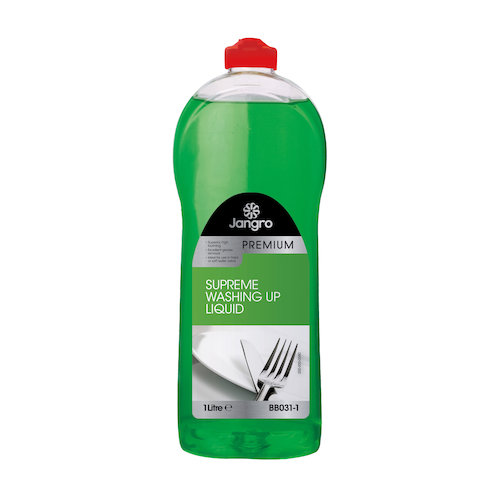 Premium Supreme Washing Up Liquid (BB031-1)